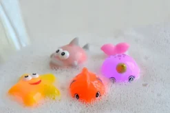 Magni Badeleg*Badedyr Med Lys Narhval