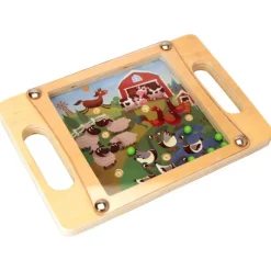 Magni Spil*Balancespil I Trae