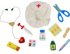 Magni Doktorleg*Doktorsaet I Taske