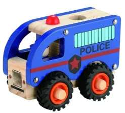 Magni Biler & Transport*Politibus I Trae