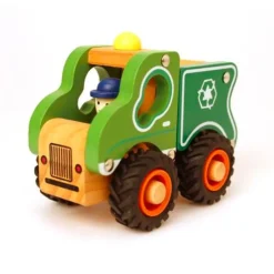 Magni Biler & Transport*Renovationsbil I Trae