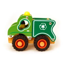 Magni Biler & Transport*Renovationsbil I Trae