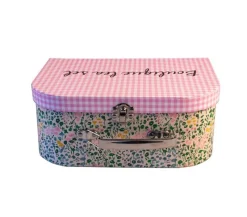 Magni Legekøkken*Tesaet I Kuffert, Gron