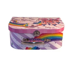 Magni Legekøkken*Tesaet I Kuffert M. Enhjorning