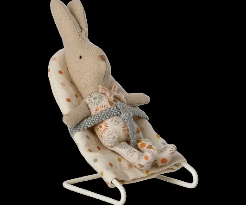 Maileg Dukkemøbler & Tilbehør*Babysitter, My