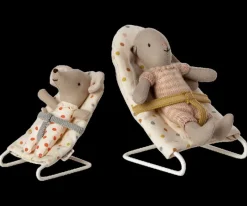 Maileg Dukkemøbler & Tilbehør*Babysitter, My