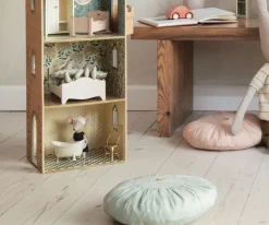 Maileg Dukkemøbler & Tilbehør*Badekar, Mus