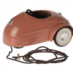 Maileg Biler & Transport*Bil Til Mus - Koral