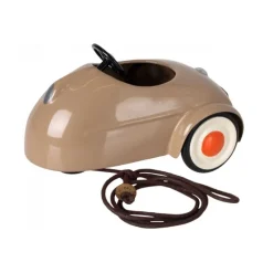 Maileg Biler & Transport*Bil Til Mus, Brun