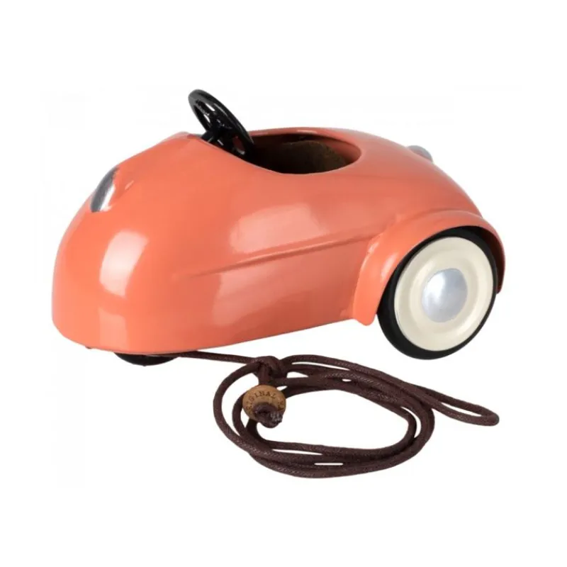 Maileg Biler & Transport*Bil Til Mus, Koral