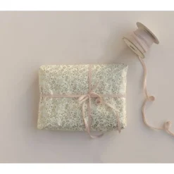 Maileg Gavepapir Og Bånd*Bånd 25M. Pudder