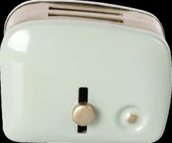 Maileg Dukkemøbler & Tilbehør*Brodrister M. Brod, Mint