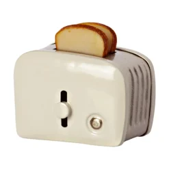 Maileg Dukkemøbler & Tilbehør*Brodrister M. Brod, Rahvid