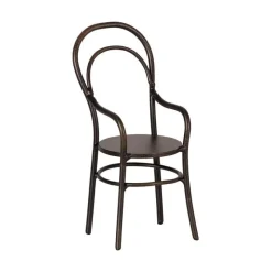 Maileg Maileg*Chair With Armrest, Mini