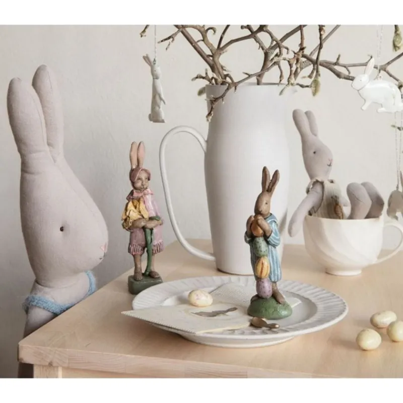 Maileg Pynt*Easter Parade Bunny, No. 23