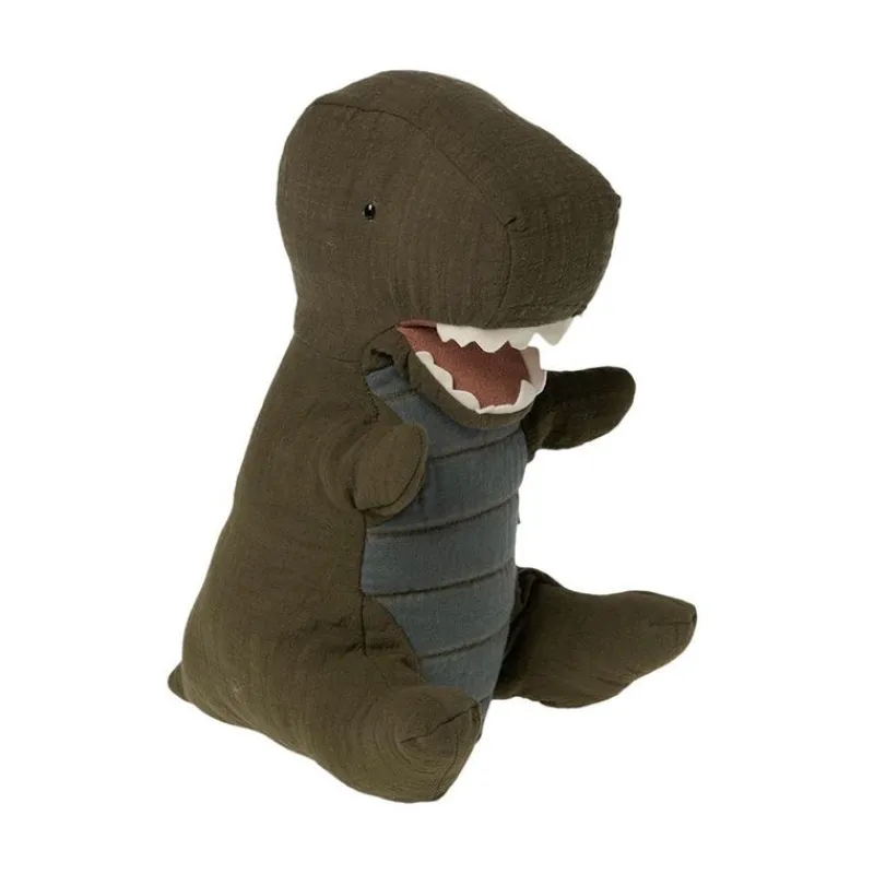 Maileg Maileg*Ganto Rex Handdukke, Gron