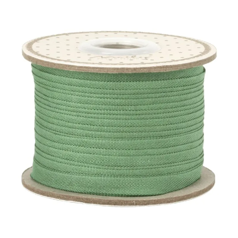 Maileg Gavepapir Og Bånd*GaveBånd, Gron