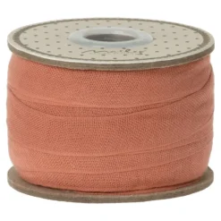 Maileg Gavepapir Og Bånd*GaveBånd, Koral