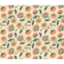 Maileg Gavepapir Og Bånd*Gavepapir Margie 15-1207-00