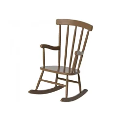 Maileg Maileg*Gyngestol, Mus - Lys Brun