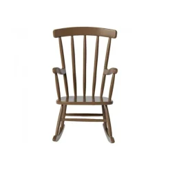 Maileg Maileg*Gyngestol, Mus - Lys Brun