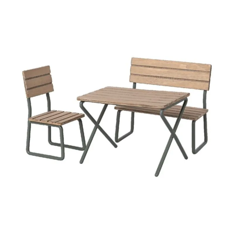 Maileg Børnemøbler*Havesaet, Mus