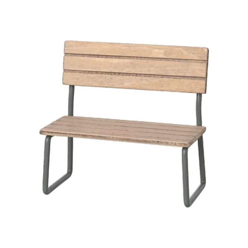 Maileg Børnemøbler*Havesaet, Mus