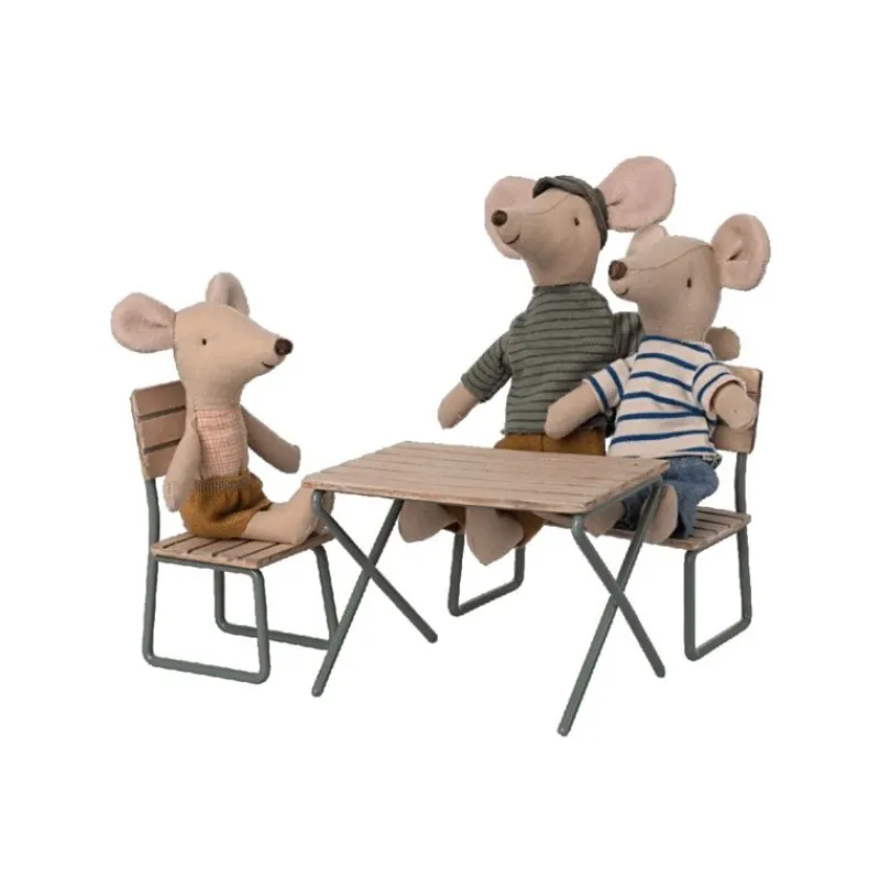 Maileg Børnemøbler*Havesaet, Mus