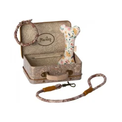 Maileg Maileg*Hundehvalpesaet - Rosa