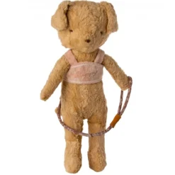 Maileg Maileg*HvalpeTilbehør, Sele