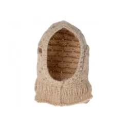 Maileg Maileg*HvalpeTilbehør, Strikket Hue