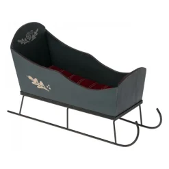 Maileg Dukkemøbler & Tilbehør*Kane Medium, Gron