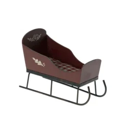 Maileg Dukkemøbler & Tilbehør*Kane Mini, Rod