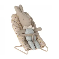 Maileg Alle Bamser*Kanin, My - Lysebla Tern