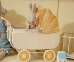 Maileg Maileg*Kanin, My - Rosa