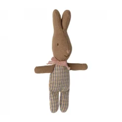 Maileg Alle Bamser*Kanin, My - Rosa/Bla Tern