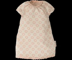 Maileg Maileg*Kanin, Str. 1, Natkjole 16-2100