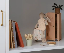 Maileg Maileg*Kanin, Str. 1, Natkjole 16-2100