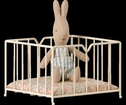 Maileg Dukkemøbler & Tilbehør*Kravlegard, Micro