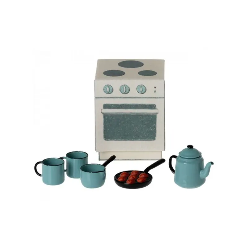 Maileg Maileg*Madam Bla'S Favoritter