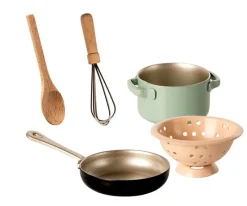 Maileg Maileg*Madlavningssaet 11-0112-00