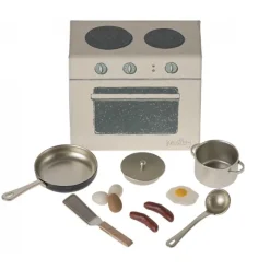 Maileg Maileg*Madlavningssaet, Mus