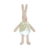 Maileg Maileg*Micro Rabbit W/Vest
