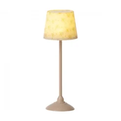 Maileg Maileg*Miniature Gulvlampe, Pudder