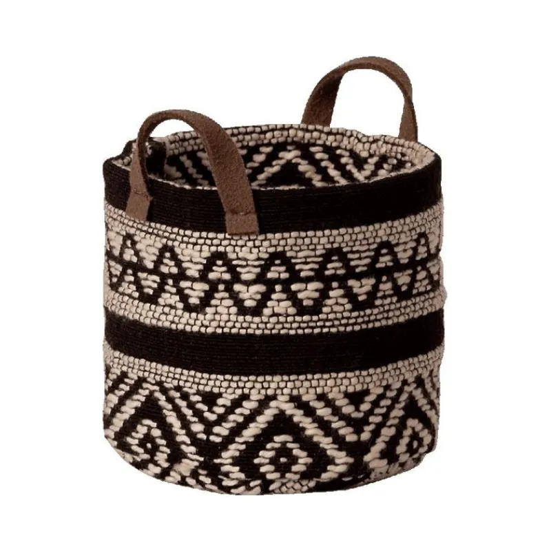 Maileg Dukkemøbler & Tilbehør*Miniature Kurv 11-1400-00