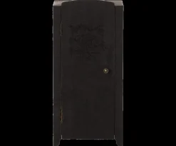 Maileg Dukkemøbler & Tilbehør*Miniature Skab - Antracit