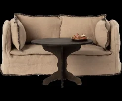 Maileg Dukkemøbler & Tilbehør*Miniature Sofabord 11-1010-00