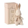 Maileg Maileg*My First Bunny Pink 16-1990-00