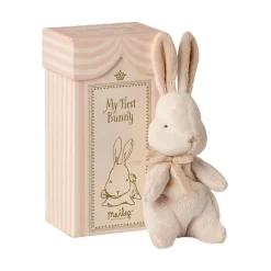 Maileg Maileg*My First Bunny Pink 16-1990-00