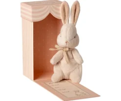Maileg Maileg*My First Bunny Pink 16-1990-00